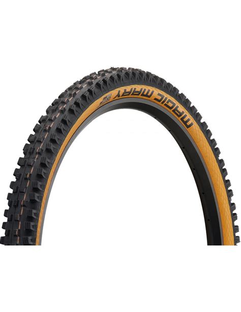 The Magic Mary 29x2.6i: A Tire Built for Speed
